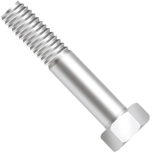 PAR. SEXTAVADO UNC RP 5/16X 2