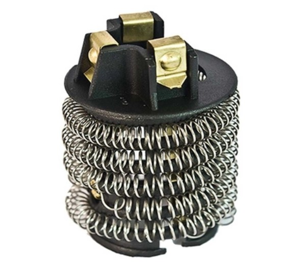 RESISTENCIA 127V 5400W 4T GORD PRATIMIX CG4T0155