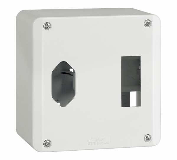 CAIXA ARSTOP SOBREPOR S/ TOM MECTRONIC 70019