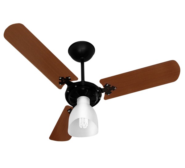 VENTILADOR TETO DELT LIGHT 3P 127V PTO 383119