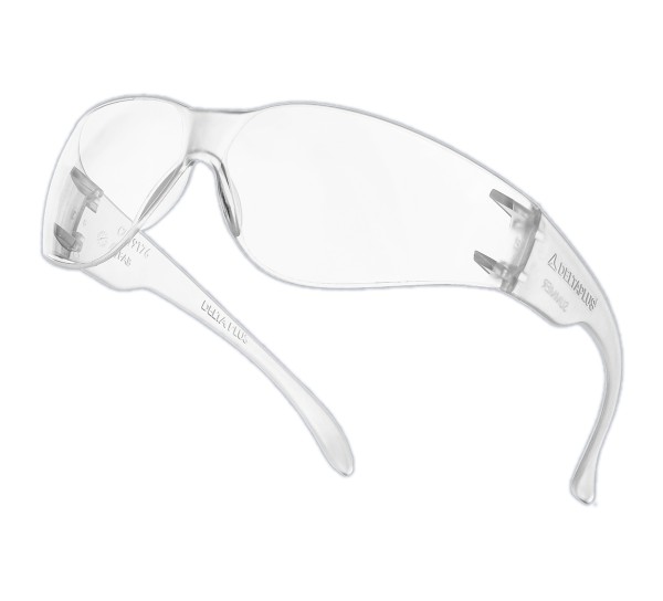 OCULOS PROTECAO SUMMER INCOLOR DELTAPLUS