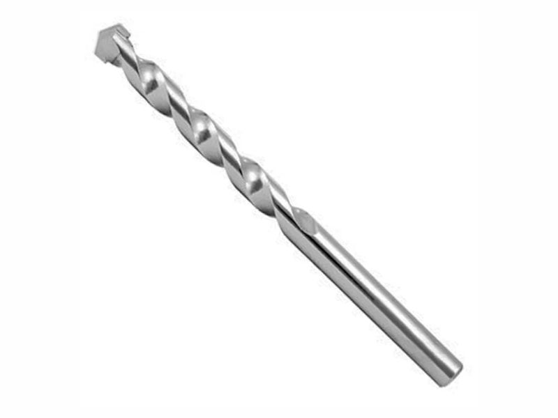 BROCA VIDEA CONCRETO 7.00MM IRWIN IW906