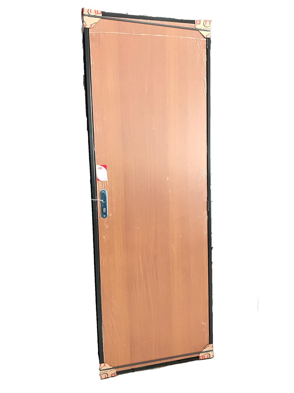 PORTA MOGNO BAT. FERRO ACO ARTE 75X2,15 D P5451