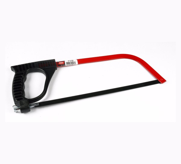 ARCO SERRA FIXO PRETO MAX 18955