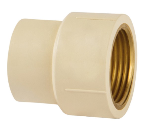 LUVA B/LATAO FF SUPER CPVC 28X1 20291