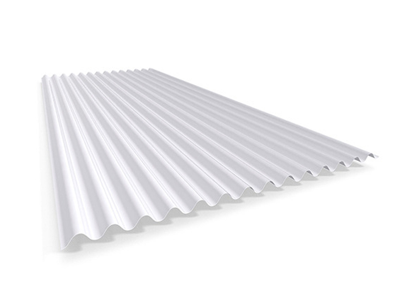 TELHA OND TRANSP. VITESSE 2.44 X 110 X 0.6MM
