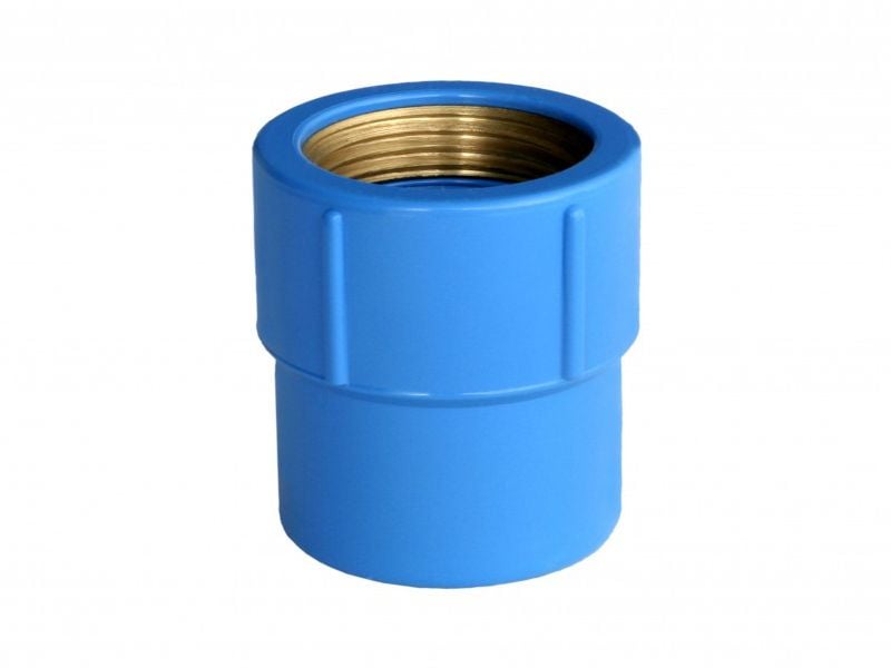 LUVA SOLD BUCHA LT 20MMX1/2 PLASTILI 20104004