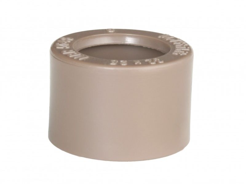 BUCHA RED SOLD CTA 32X25MM PLASTILIT 20002083