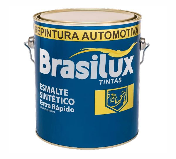 BRASILUX AUTO ESM VERMELHO CASE NOVO 3.6