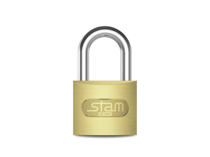 CADEADOS STAM 45 MM
