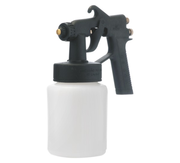 PISTOLA PINTURA 90 AR DIRETO COPO ARPREX