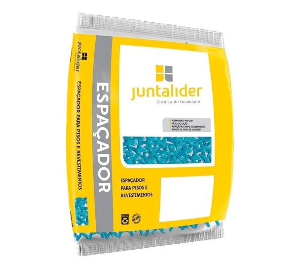 ESPACADOR ALINHA RAP 1.5MM JUNTALIDER