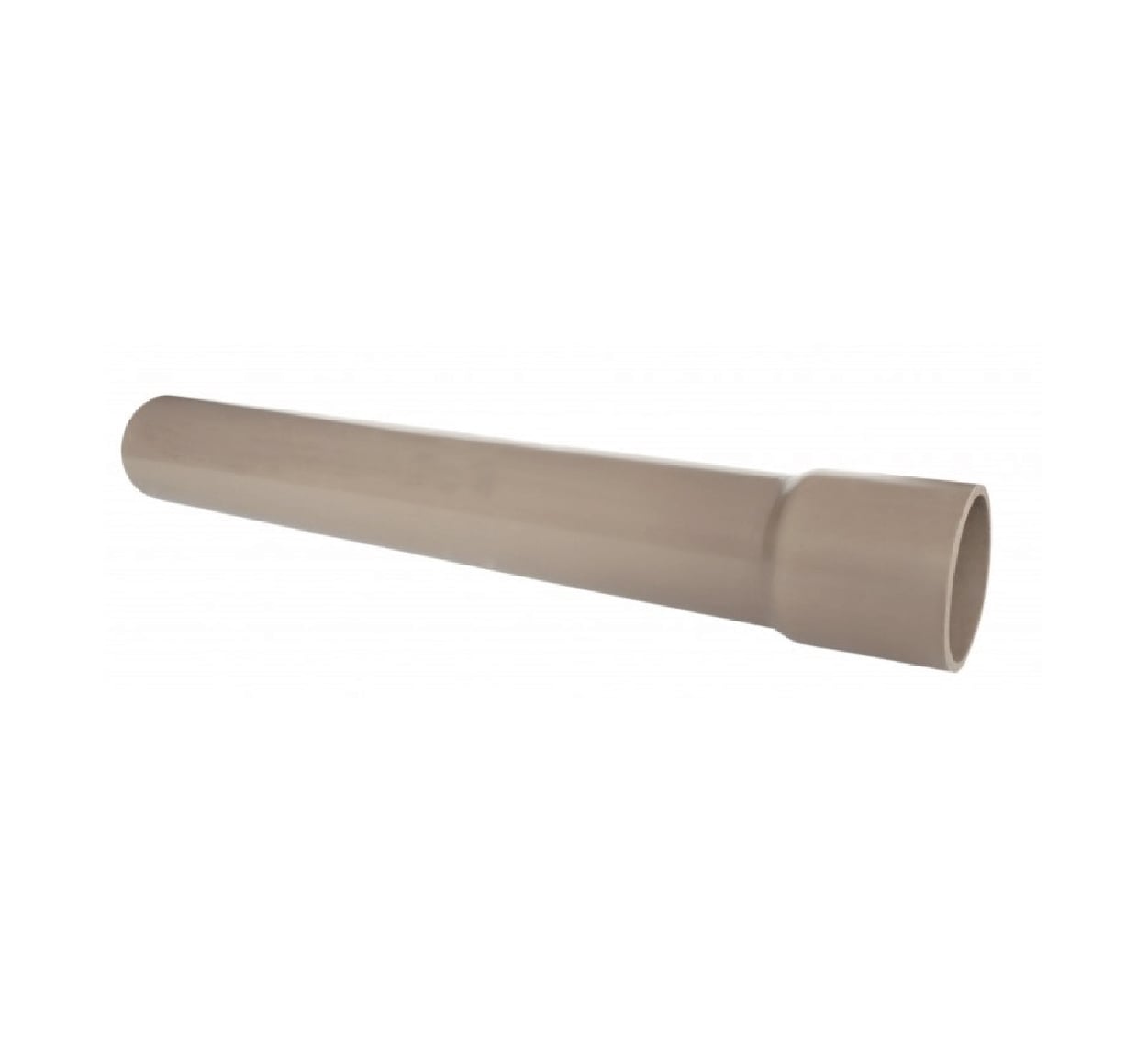 TUBO SOLDAVEL PVC 40MM PLASTILIT 20001004