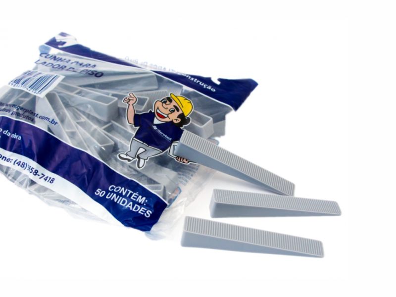 CUNHA NIVELAMENTO POP DE PISO GERPLAST