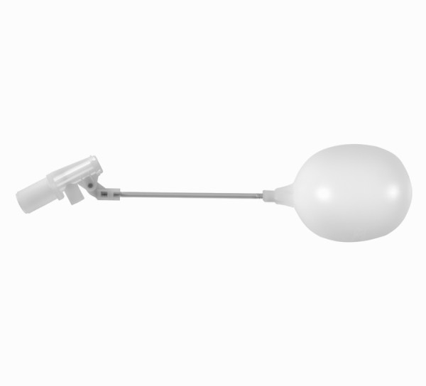 TORNEIRA BOIA 3/4 HASTE ALUMINIO ASTRA TB10