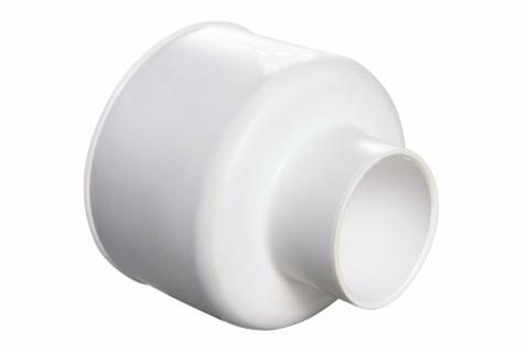 BOLSA LIGACAO BRANCA 1.1/2 GRAP 1303