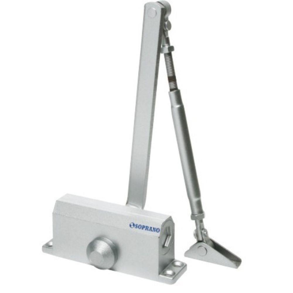 MOLA AEREA PORTA 302 SOPRANO