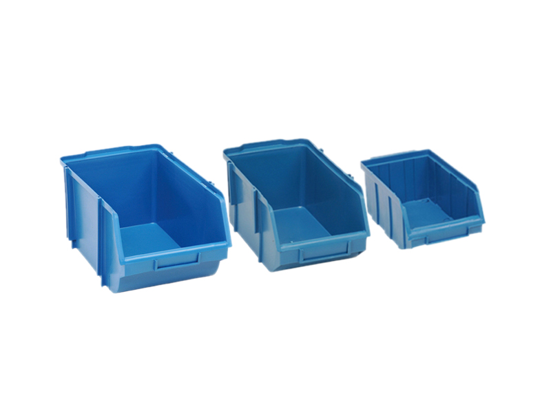 GAVETEIRO AZUL N5 BRASLIDER G5