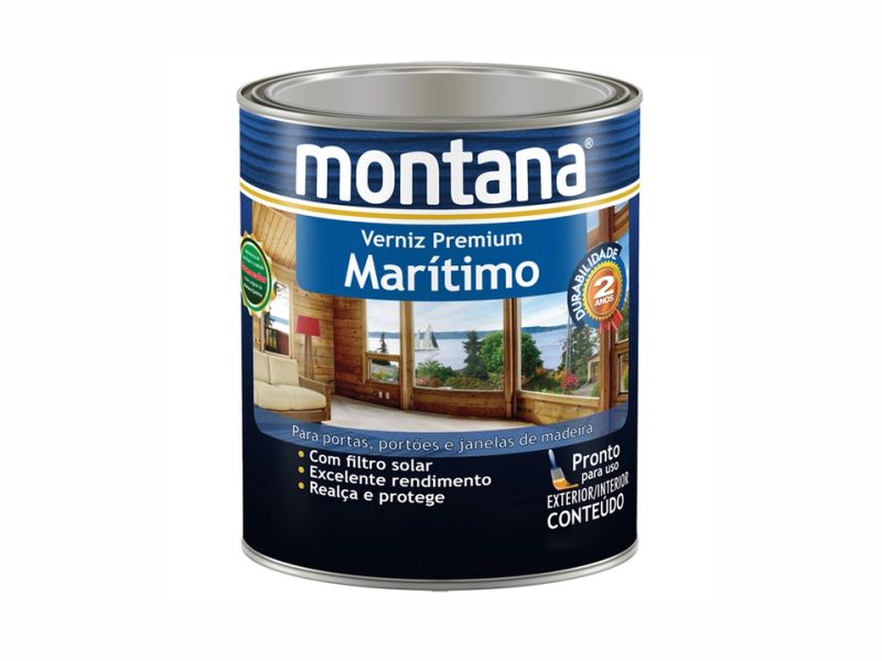 VERNIZ MARITIMO BR 0.900 MONTANA 33B270510