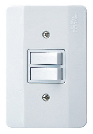 INT 2 TEC SIMP 4X2 BR MECTRONIC 21003