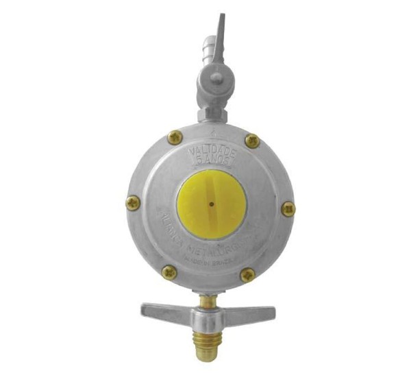 REGULADOR GAS 506/01 BT GDE ALIANCA 054328