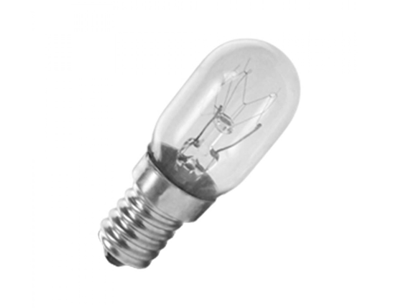 LAMP INC P/GELAD/MICROON 15W 127V E14 FOXLUX IG15.1
