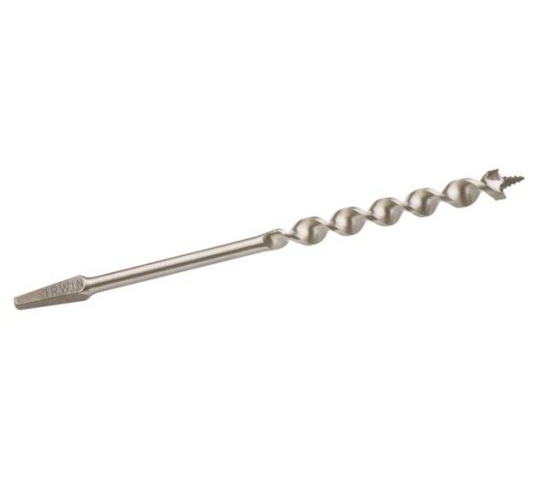 FERRO PUA 8X1/4 IRWIN IW329