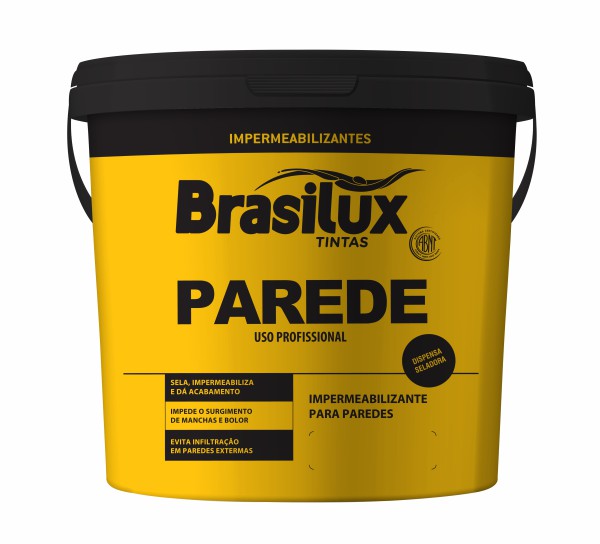 BRASILUX BRASIFLEX PAREDES 3.6 KG