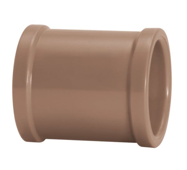 LUVA SOLD 50MM AMANCO 11746