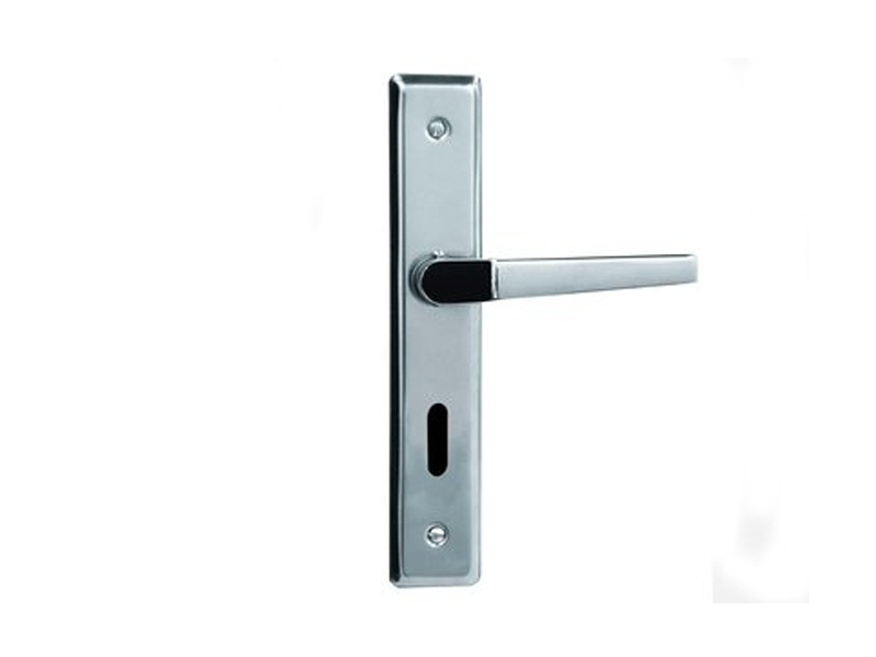FECHADURA SOPRANO INOX INTERNA 3002.0811.18