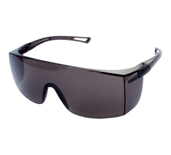 OCULOS PROTECAO SKY FUME DELTAPLUS