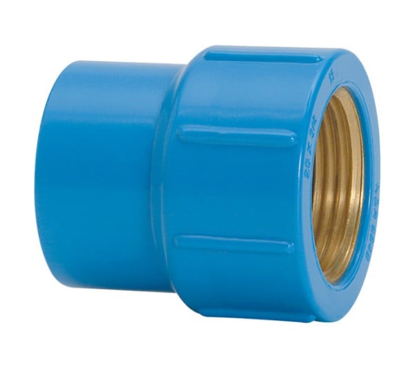 LUVA SOLD BUCHA LT 25MMX3/4 AMANCO 11752