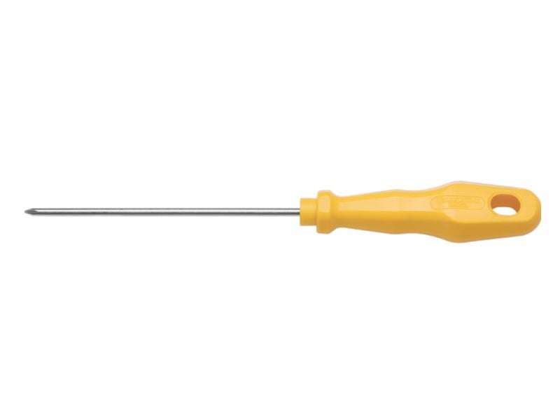 CHAVE PHILIPS 1/8X4