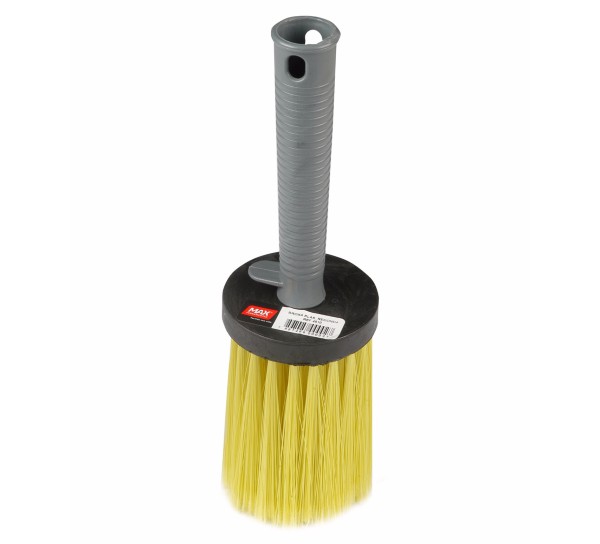 BROXA REDONDA 75 MM RN 45 4510M