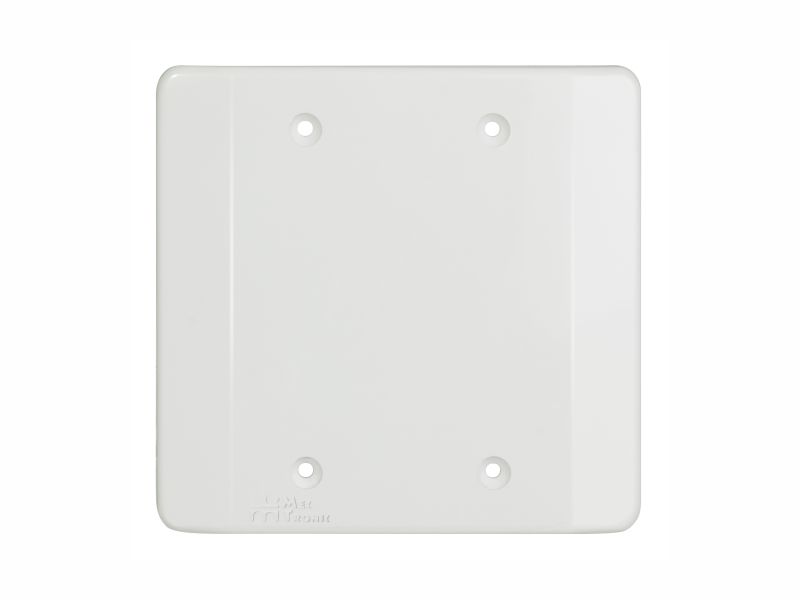 PLACA CEGA 4X4 BCO MECTRONIC 22010