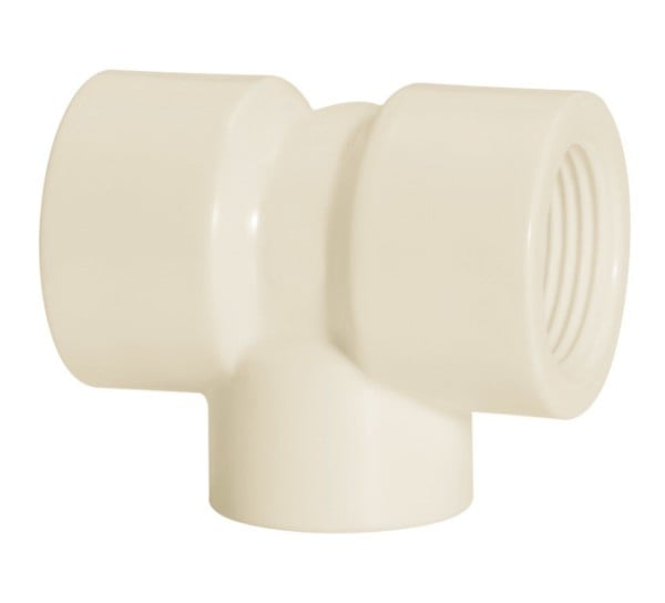 TE RED ROSCAVEL 3/4X1/2 AMANCO 11820