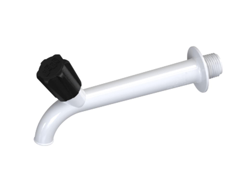 TORNEIRA TANQUE 12CM BR 3/4X1/2 GRAP 1126R
