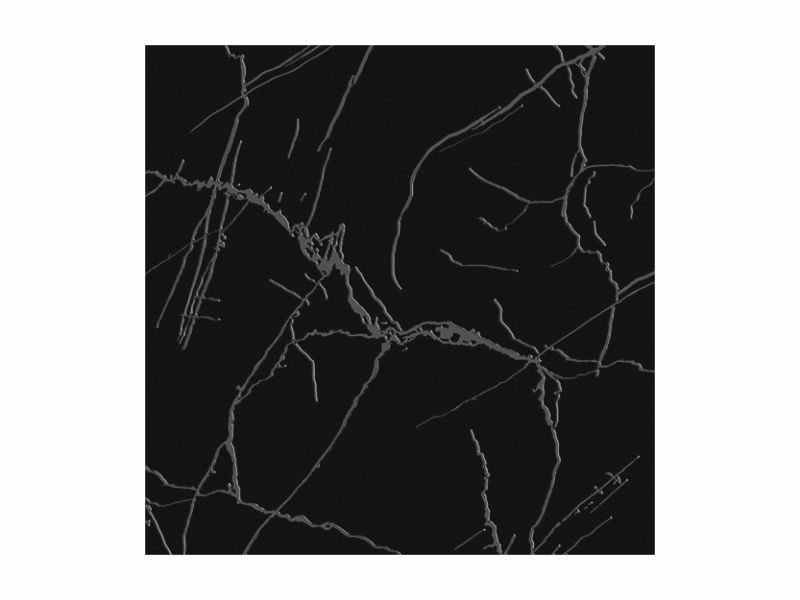 PISO ESM 45X45 TURIM BLACK FORMIG PEI 2
