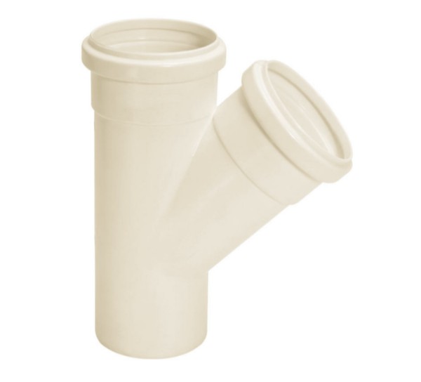 JUNCAO SIMPLES ESG AMANCO DN100 11699