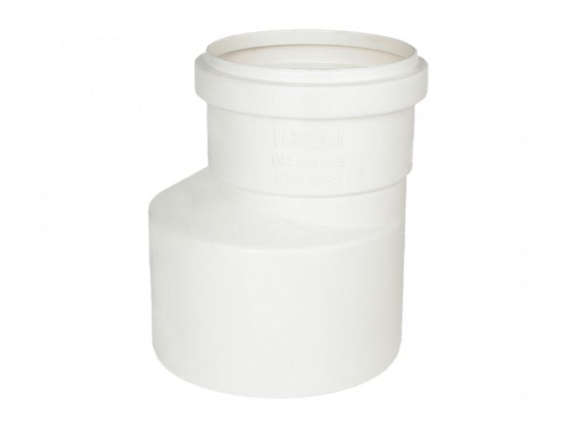 REDUCAO EXC ESGOTO 100X50MM PLASTILI 20002051