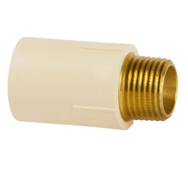 CONECTOR FM SUPER CPVC 22X3/4 20239