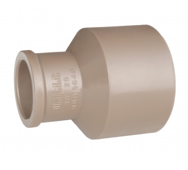 BUCHA RED SOLD 40X20MM PLASTILIT 20002239
