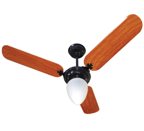 VENTILADOR TETO DELT LIGHT GP 127V PTO 383172