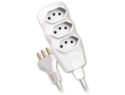 EXTENSAO PP 2P+T FC 3 TOM BCA 10MT 25447