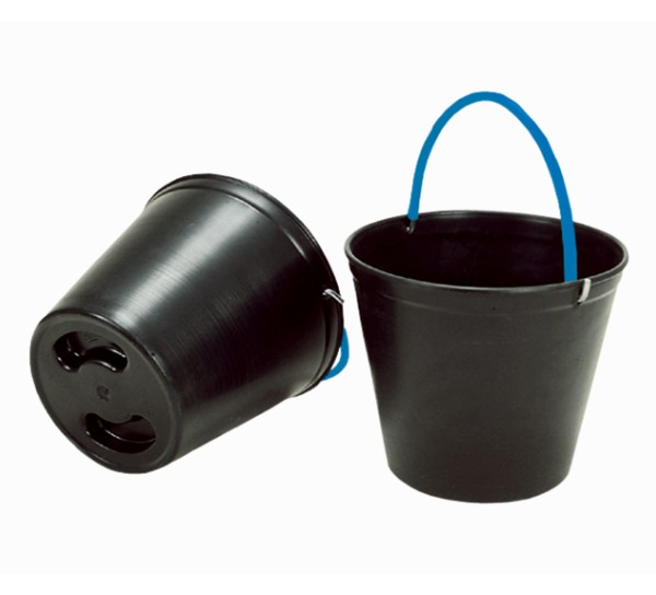 BALDE 12LT PRETO ASTRA