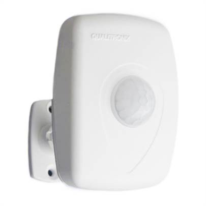 SENSOR DE PRESENCA SOBR 360 EMB QUALITRO QA23MB