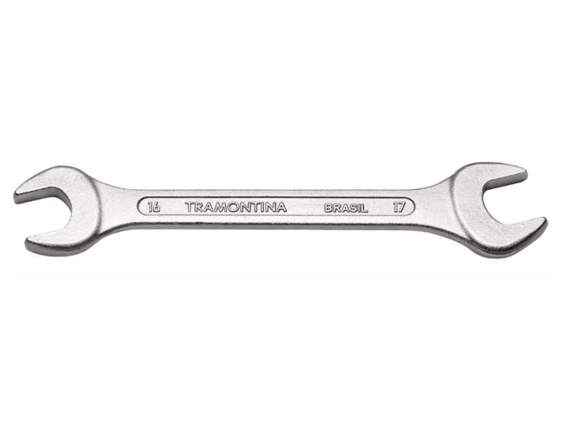 CHAVE FIXA 16X17 TRAMONTINA 41120106