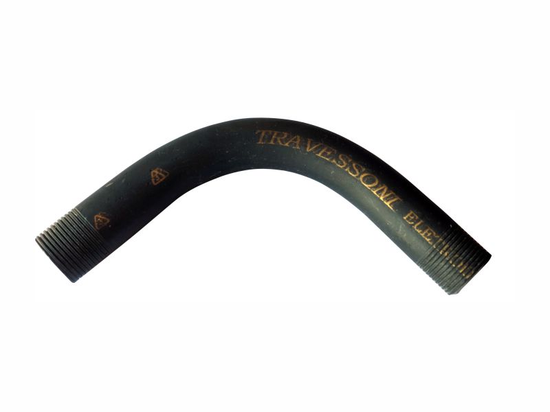 CURVA ELETRODUTO ROSC 90 3/4 TRAVESSONI