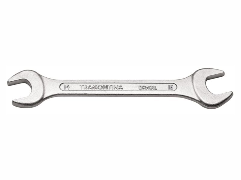CHAVE FIXA 14X15 TRAMONTINA 41120105