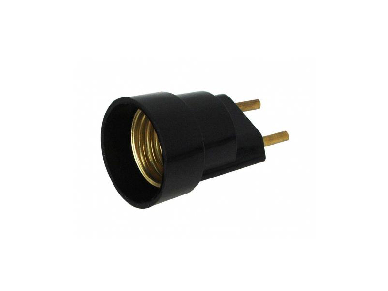 SOQUETE ADAP TOMADA FOXLUX 4306T